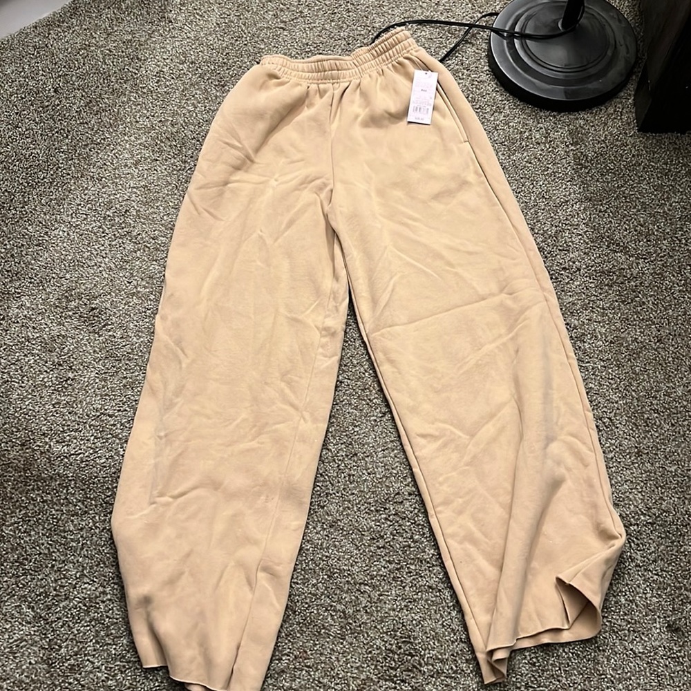 Wild fable straight leg sweatpants